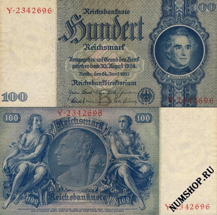  100  1935. 183a