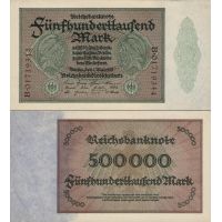  500.000  1923. 88