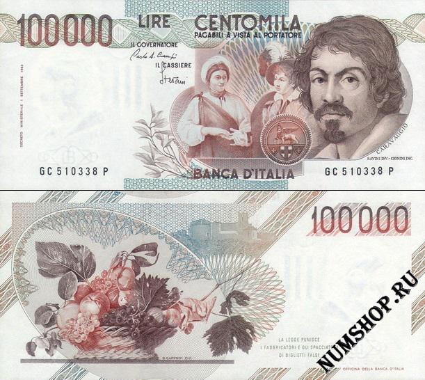  100.000  1983. (1983-93.) 110
