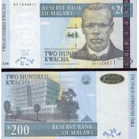 Малави 200 квача 2004г. №55